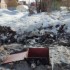 Монтаж септика в Дудинке